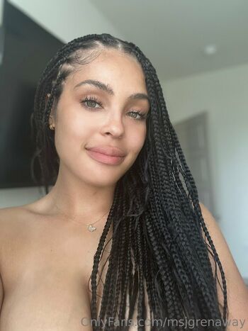 Full leaked Jasmine grenaway private onlyfans photo