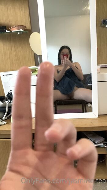 Full leaked Jasmine tea private onlyfans photo