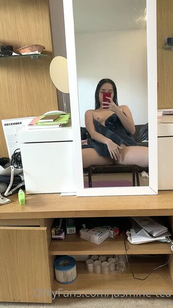 Full leaked Jasmine tea private onlyfans photo
