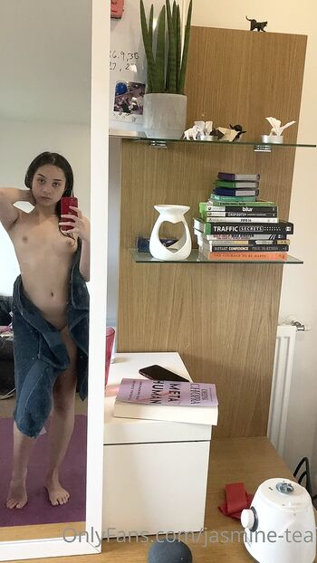 Full leaked Jasmine tea private onlyfans photo