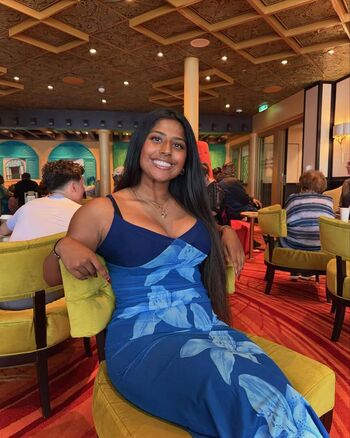 Full leaked Jasmine thomas private onlyfans photo