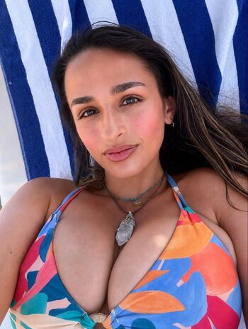 Full leaked Jazz jennings private onlyfans photo