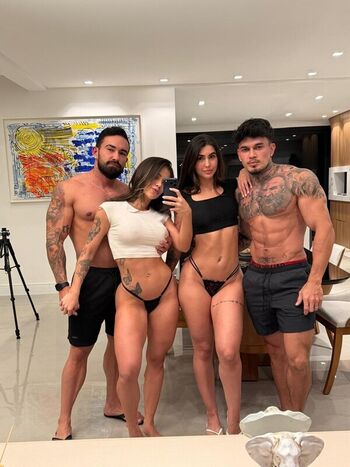 Full leaked Jeangreybianca private onlyfans photo