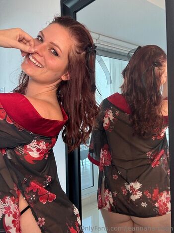 Full leaked Jeanna harrison private onlyfans photo