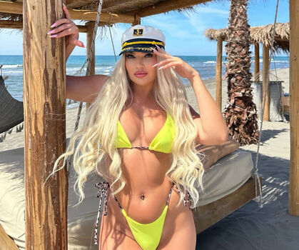 Full leaked Jelena savic private onlyfans photo