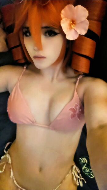 Full leaked Jelimori private onlyfans photo