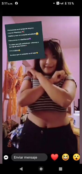 Full leaked Jemma forte private onlyfans photo