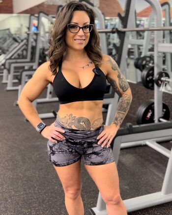 Full leaked Jen johnson private onlyfans photo