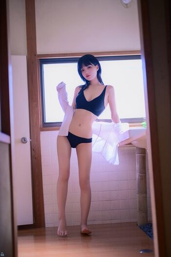 Full leaked Jenjen private onlyfans photo