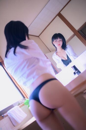 Full leaked Jenjen private onlyfans photo