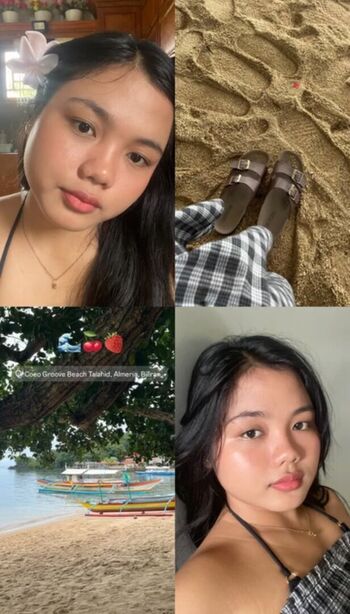 Full leaked Jenelyn malingin private onlyfans photo