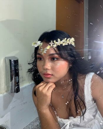 Full leaked Jenelyn malingin private onlyfans photo