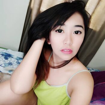 Full leaked Jenhime page private onlyfans photo