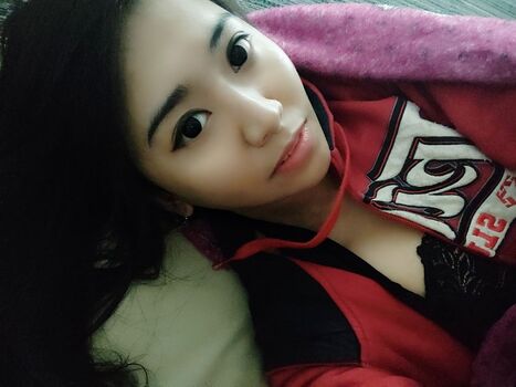Full leaked Jenhime page private onlyfans photo