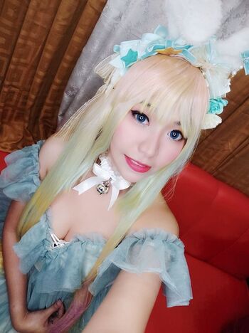 Full leaked Jenhime private onlyfans photo