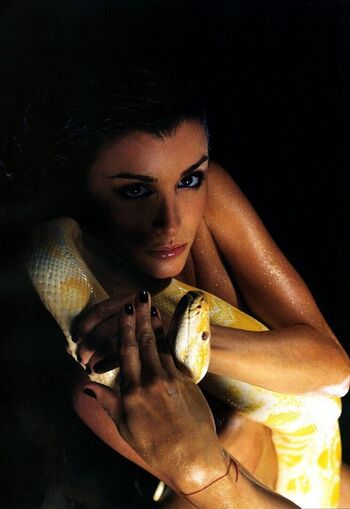 Full leaked Jenifer bartoli private onlyfans photo