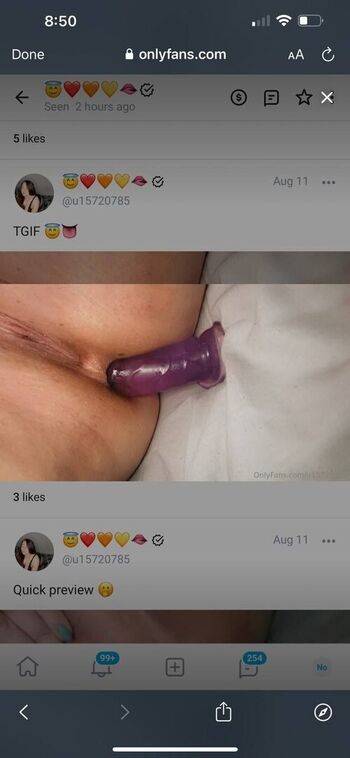 Full leaked Jenn k private onlyfans photo