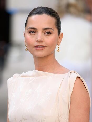 Full leaked Jenna coleman private onlyfans photo