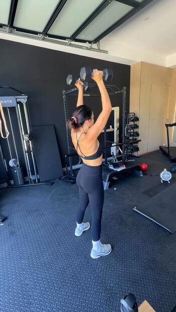 Full leaked Jenna dewan tatum private onlyfans photo