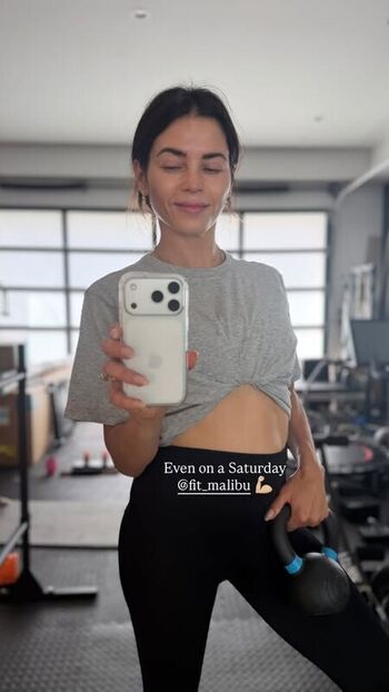 Full leaked Jenna dewan page private onlyfans photo