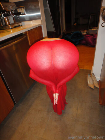 Full leaked Jennalynn meowri private onlyfans photo