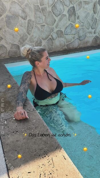 Full leaked Jenny frankhauser private onlyfans photo