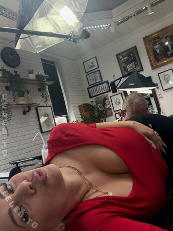 Full leaked Jenny frankhauser private onlyfans photo