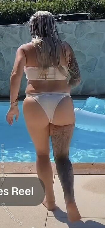 Full leaked Jenny frankhauser private onlyfans photo