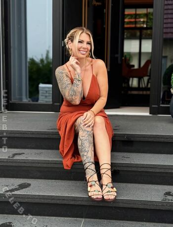 Full leaked Jenny frankhauser private onlyfans photo