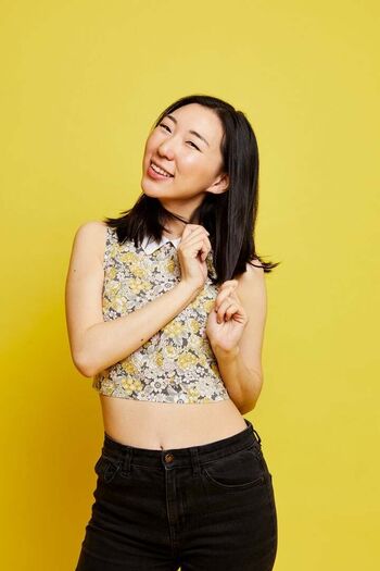 Full leaked Jenny tian private onlyfans photo