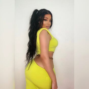 Full leaked Jensijay private onlyfans photo