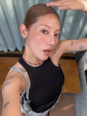 Full leaked Jeon jisu private onlyfans photo