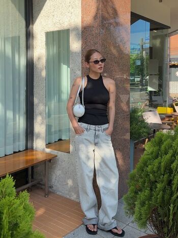 Full leaked Jeon jisu private onlyfans photo