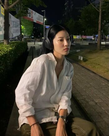 Full leaked Jeon jisu private onlyfans photo