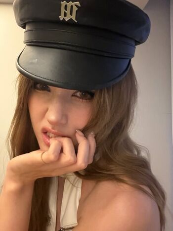 Full leaked Jeon somi private onlyfans photo