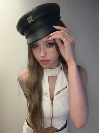 Full leaked Jeon somi private onlyfans photo