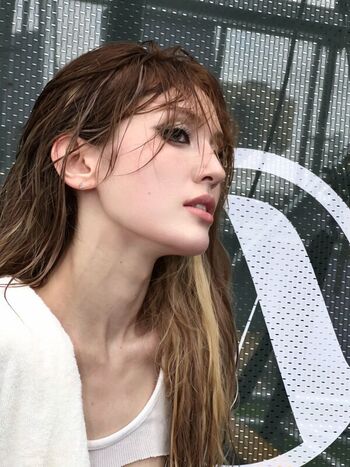 Full leaked Jeon somi private onlyfans photo