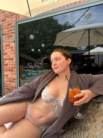 Full leaked Jess bell page private onlyfans photo