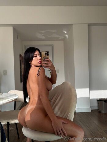 Full leaked Jess ibarra private onlyfans photo