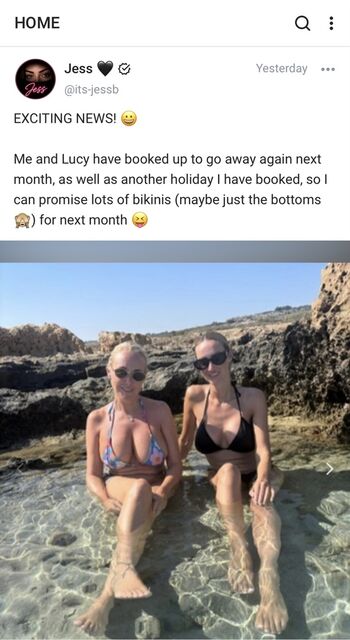Full leaked Jess pa private onlyfans photo