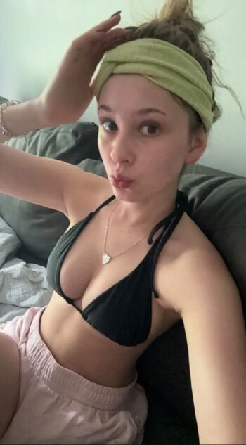 Full leaked Jessgeng private onlyfans photo