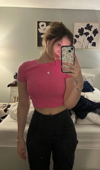 Full leaked Jessgeng private onlyfans photo