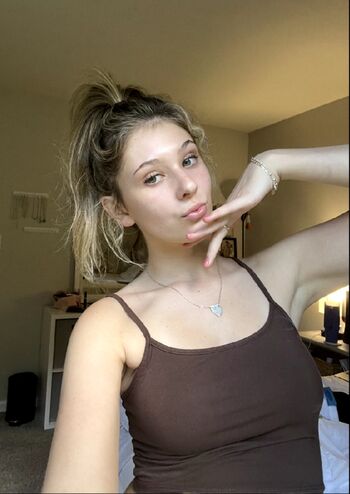 Full leaked Jessgeng private onlyfans photo