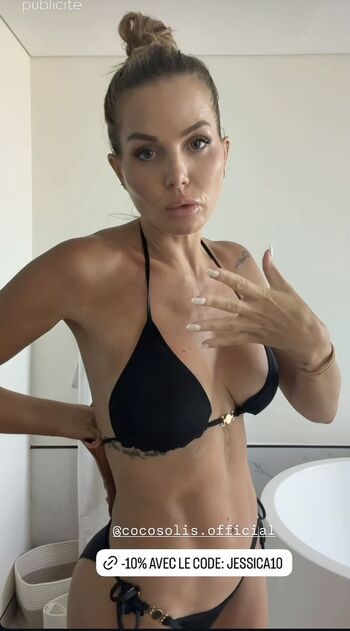 Jessica Thivenin