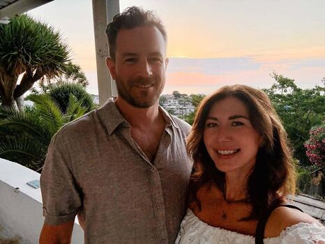 Full leaked Jewel staite private onlyfans photo