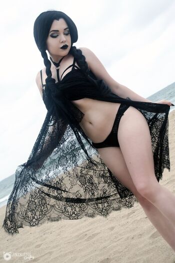 Full leaked Jinxie private onlyfans photo
