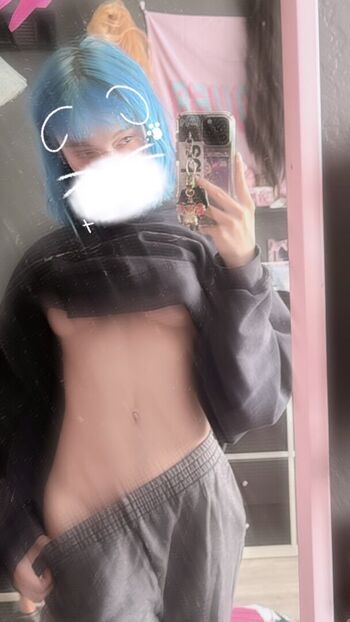 Full leaked Jinxie private onlyfans photo