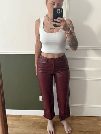 Full leaked Wheezyblonde private onlyfans photo