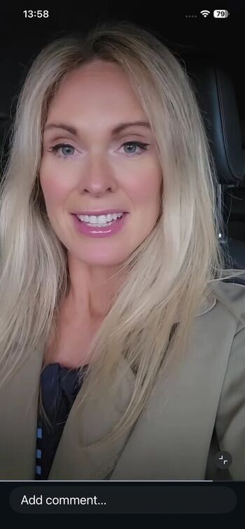 Full leaked Jo blythe private onlyfans photo