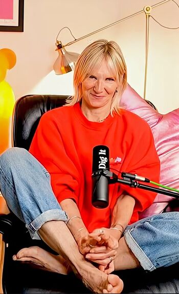Full leaked Jo whiley private onlyfans photo